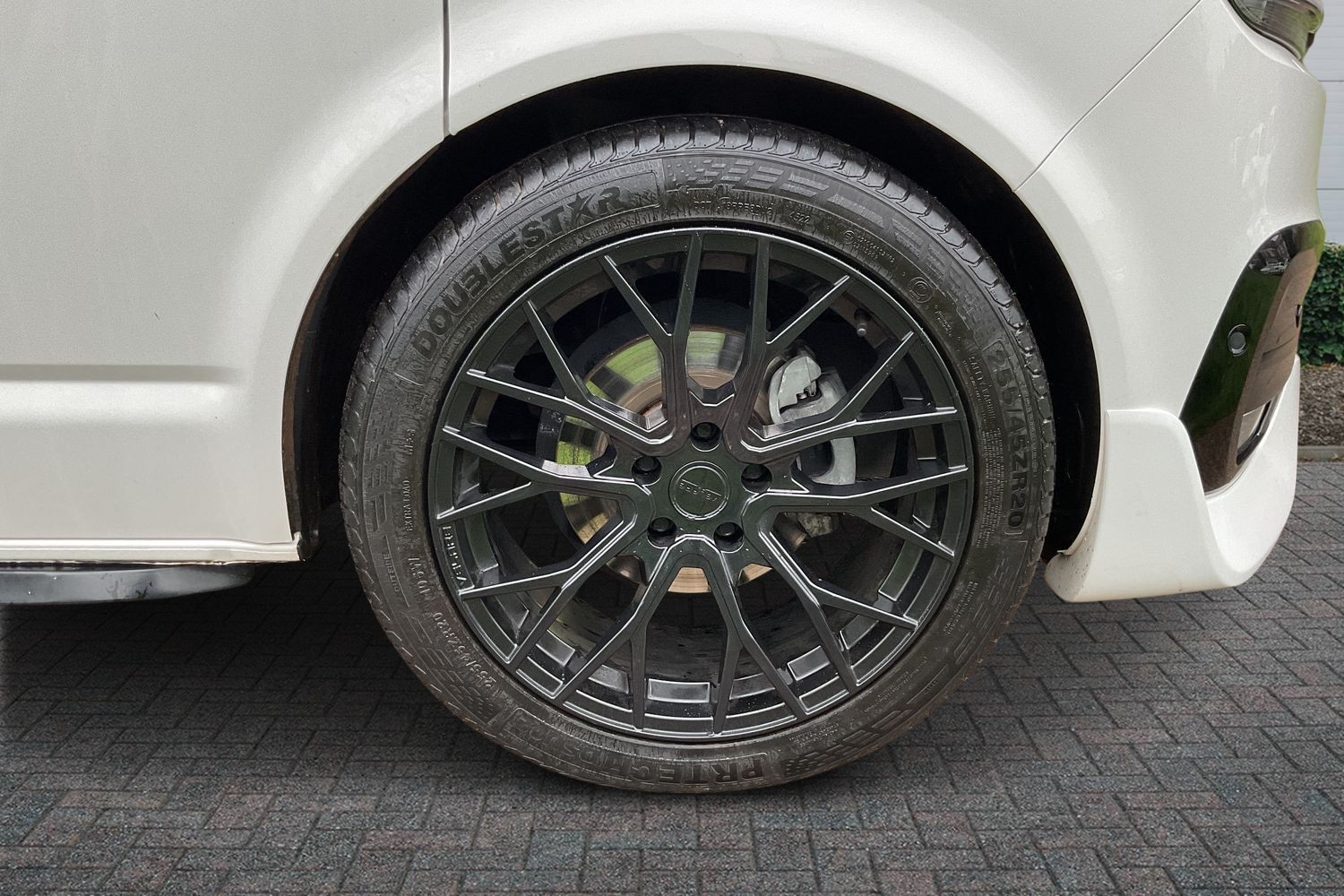 Used Volkswagen Transporter 2023 for sale - 77132765: Photo 6