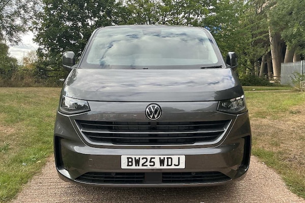 Used Volkswagen Transporter 2025 for sale - 75553950: Photo 10