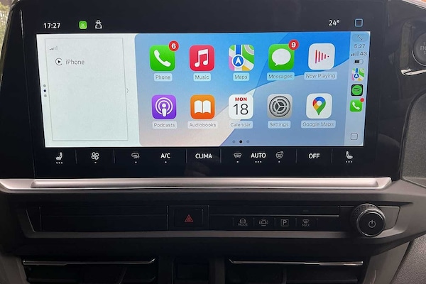 Used Volkswagen Transporter 2025 for sale - 75553950: Photo 12