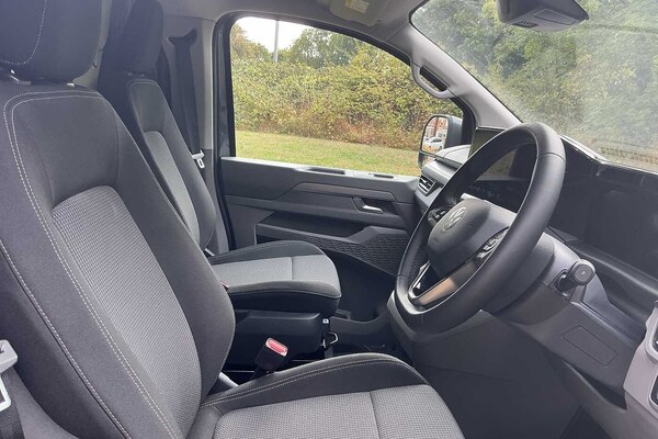 Used Volkswagen Transporter 2025 for sale - 75553950: Photo 6