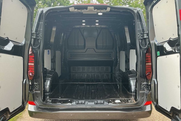 Used Volkswagen Transporter 2025 for sale - 75553950: Photo 7