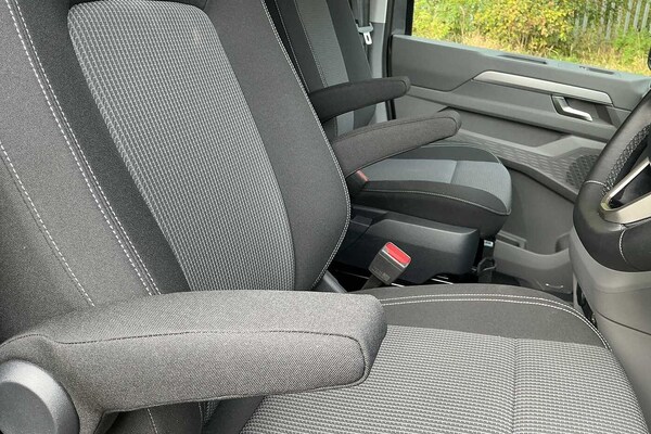 Used Volkswagen Transporter 2025 for sale - 75553950: Photo 8