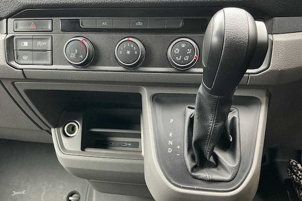 Used Volkswagen Crafter 2024 for sale - 76123947: Photo 11
