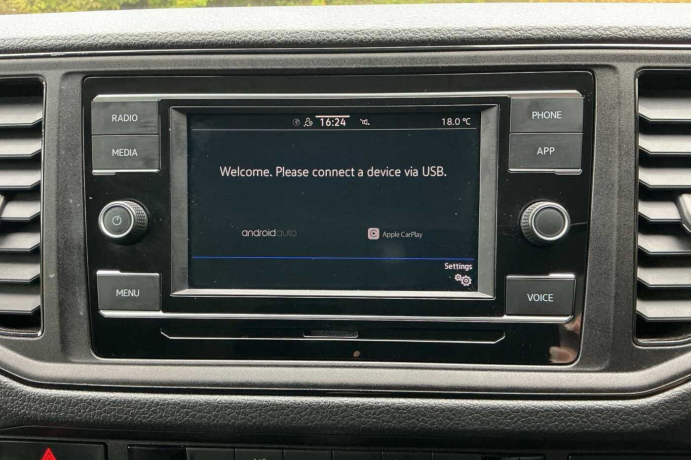 Used Volkswagen Crafter 2024 for sale - 76123947: Photo 12