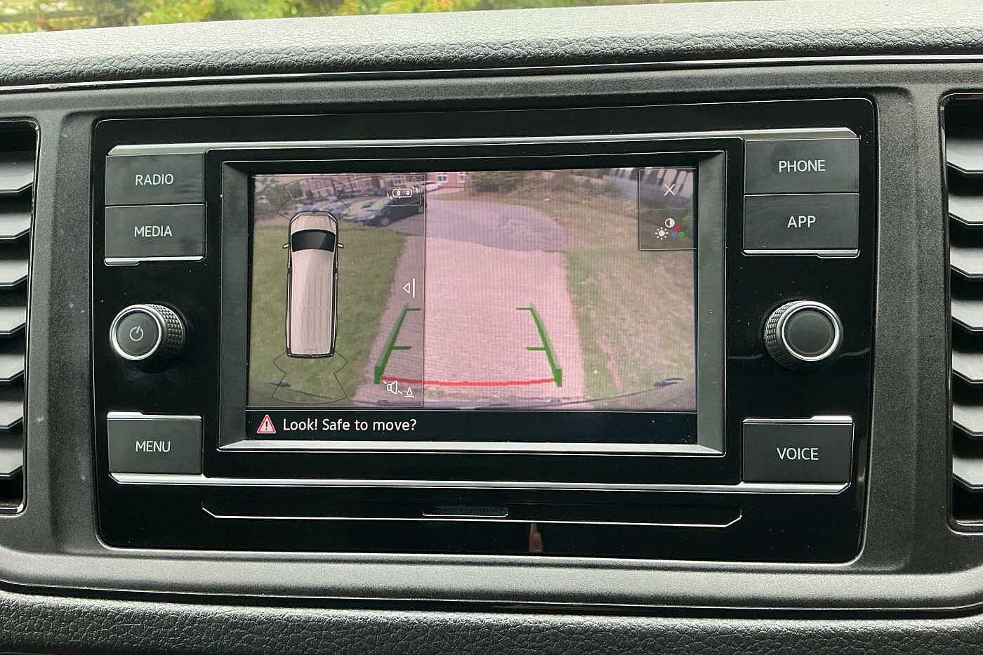 Used Volkswagen Crafter 2024 for sale - 76123947: Photo 13