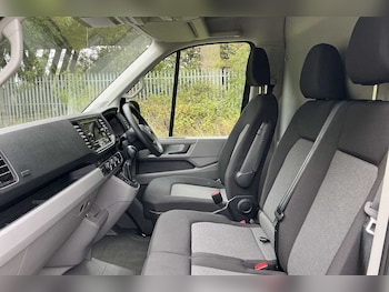 Used Volkswagen Crafter 2024 for sale - 76123947: Photo 2