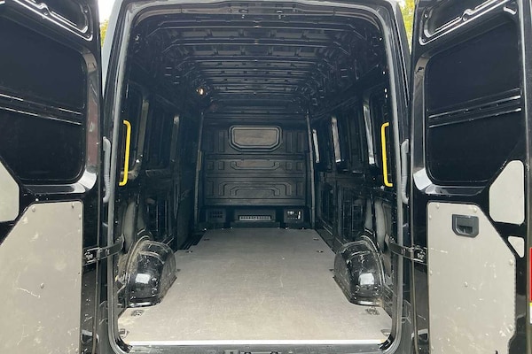 Used Volkswagen Crafter 2024 for sale - 76123947: Photo 7