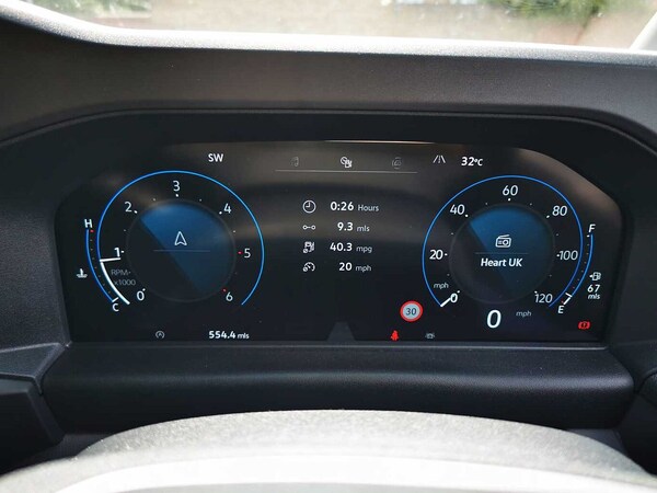 Used Volkswagen Transporter 2025 for sale - 74244130: Photo 11