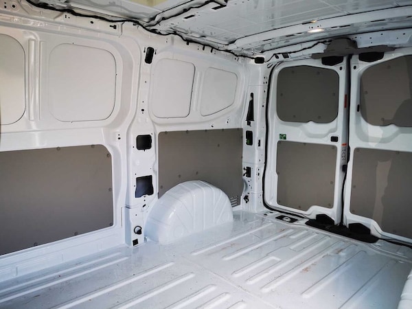 Used Volkswagen Transporter 2025 for sale - 74244130: Photo 8