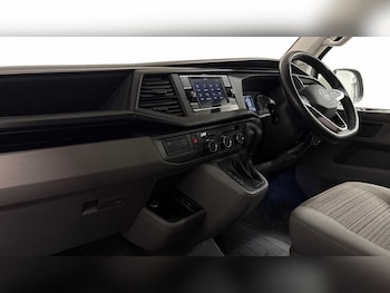 Used Volkswagen California 2024 for sale - 79498040: Photo