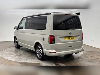 Used Volkswagen California 2024 for sale - 79498040: Photo