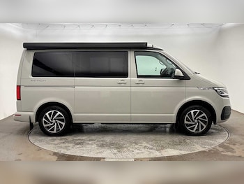Used Volkswagen California 2024 for sale - 79498040: Photo