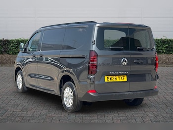 Used Volkswagen Transporter 2026 for sale - 79159833: Photo