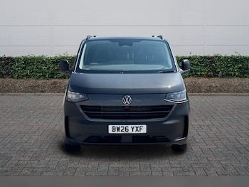 Used Volkswagen Transporter 2026 for sale - 79159833: Photo