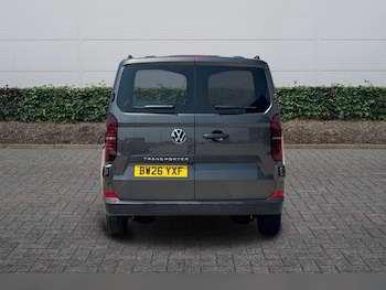Used Volkswagen Transporter 2026 for sale - 79159833: Photo