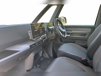 Used Volkswagen ID. Buzz Cargo 2026 for sale - 79117454: Photo