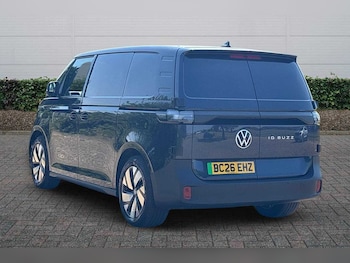 Used Volkswagen ID. Buzz Cargo 2026 for sale - 79117454: Photo