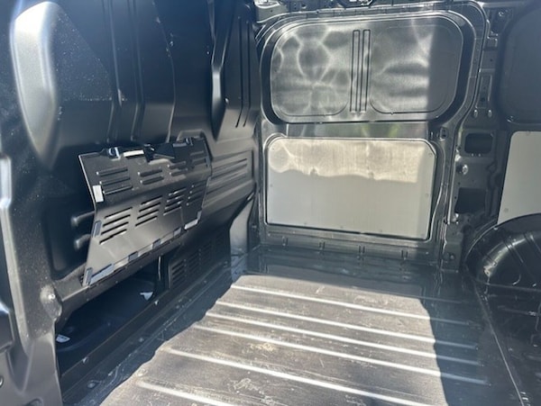 Used Volkswagen Transporter 2025 for sale - 75128446: Photo 12