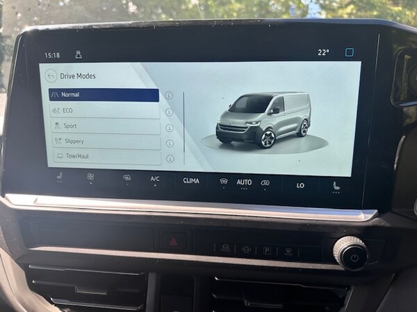 Used Volkswagen Transporter 2025 for sale - 75128446: Photo 17