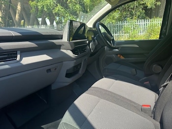 Used Volkswagen Transporter 2025 for sale - 75128446: Photo