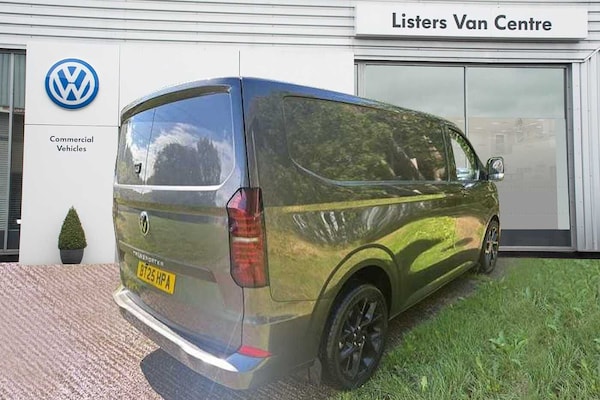 Used Volkswagen Transporter 2025 for sale - 75128446: Photo 7