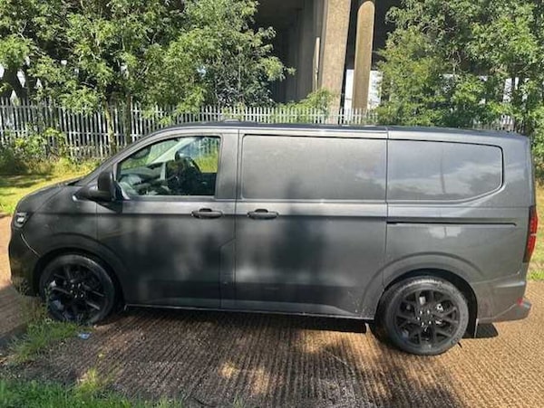 Used Volkswagen Transporter 2025 for sale - 75128446: Photo 9