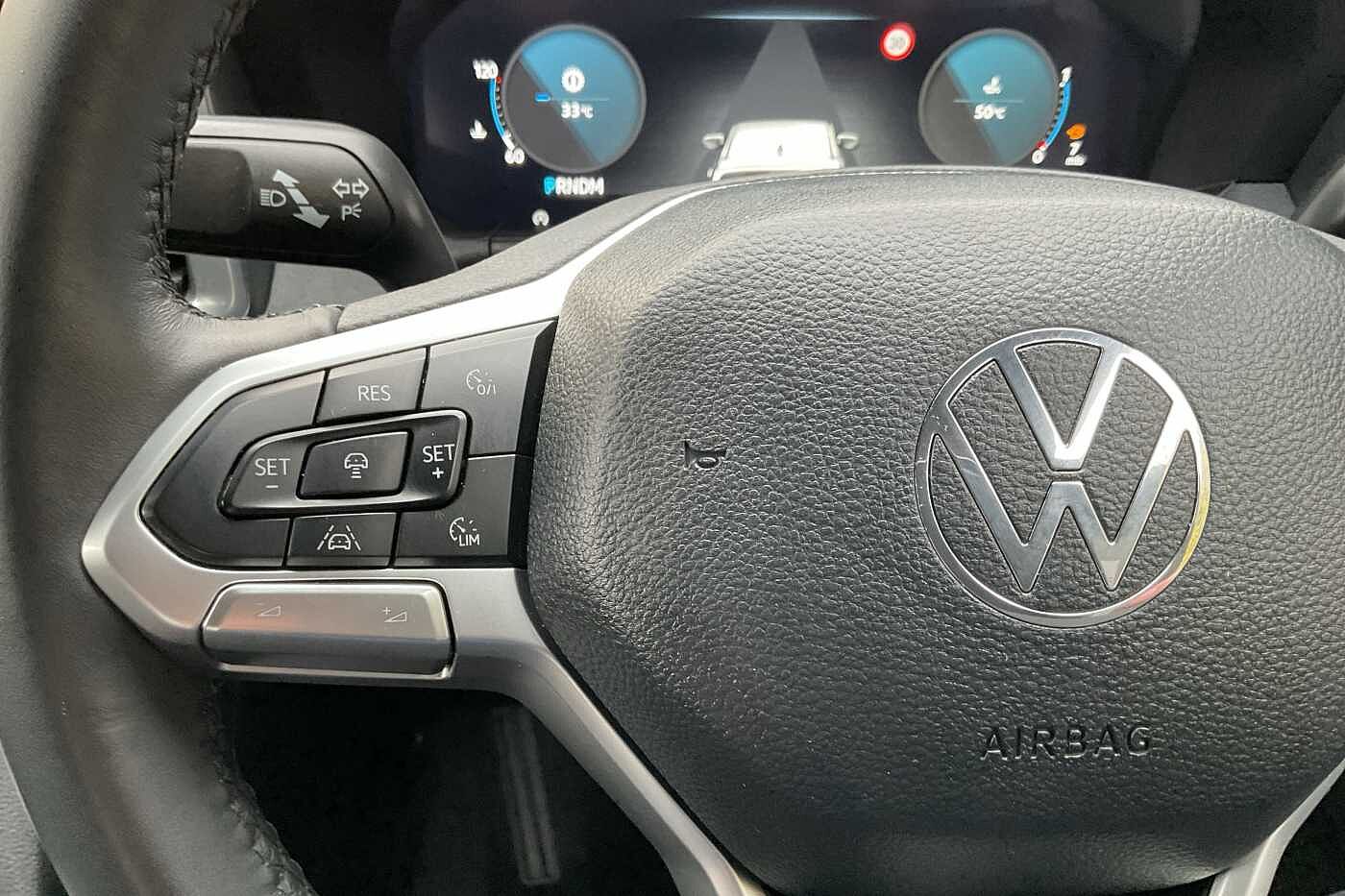 Used Volkswagen Amarok 2023 for sale - 76285483: Photo 12