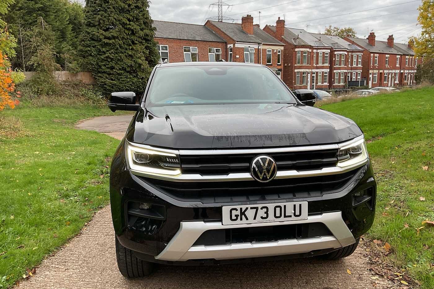 Used Volkswagen Amarok 2023 for sale - 76285483: Photo 9
