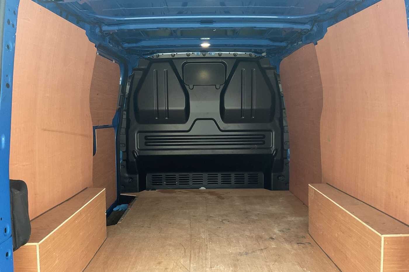 Used Volkswagen Transporter 2025 for sale - 77231617: Photo 11