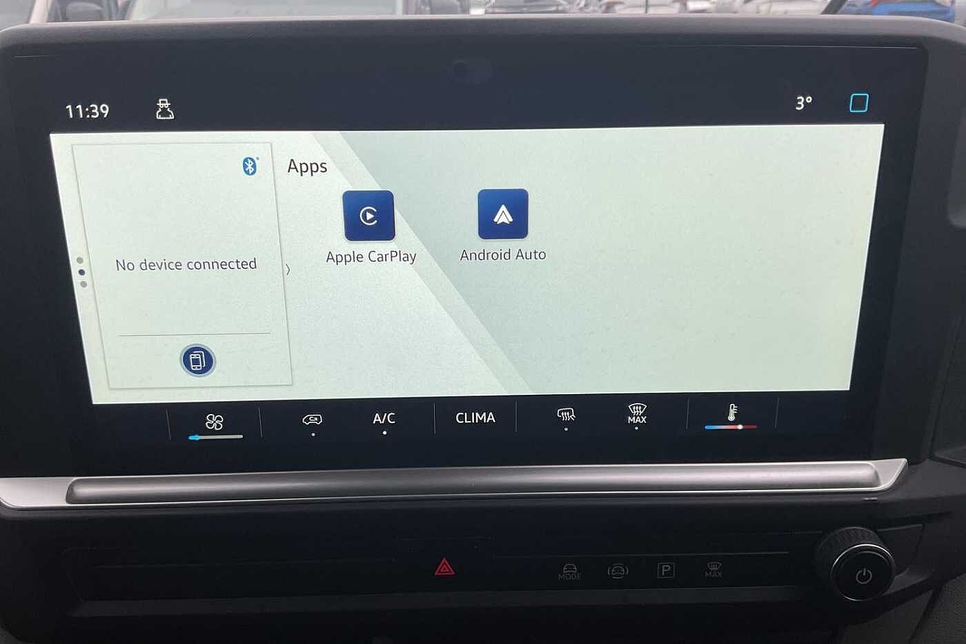 Used Volkswagen Transporter 2025 for sale - 77231617: Photo 12