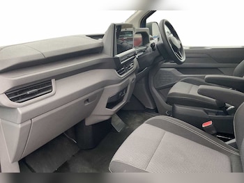 Used Volkswagen Transporter 2025 for sale - 77231617: Photo