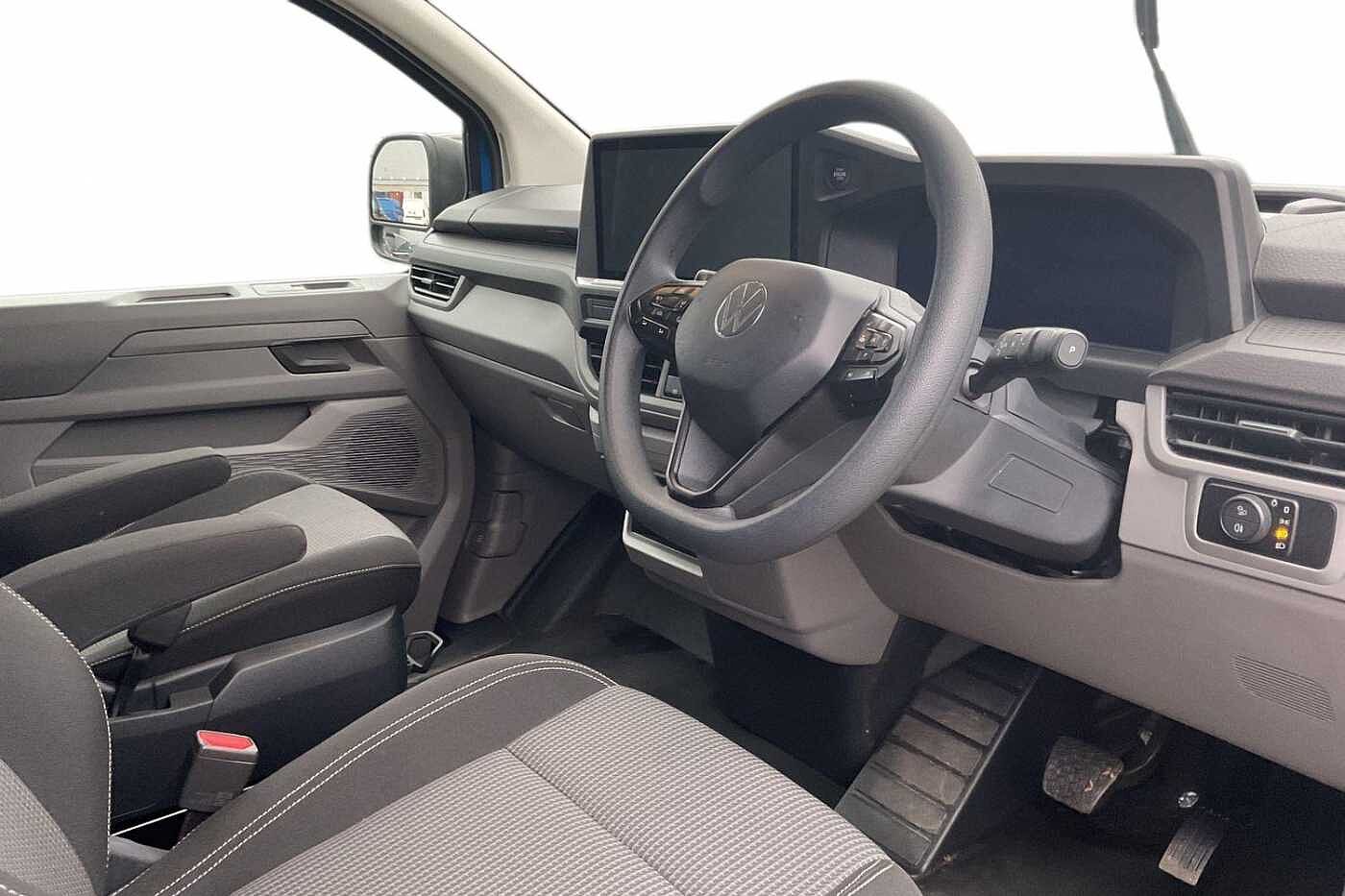 Used Volkswagen Transporter 2025 for sale - 77231617: Photo 6