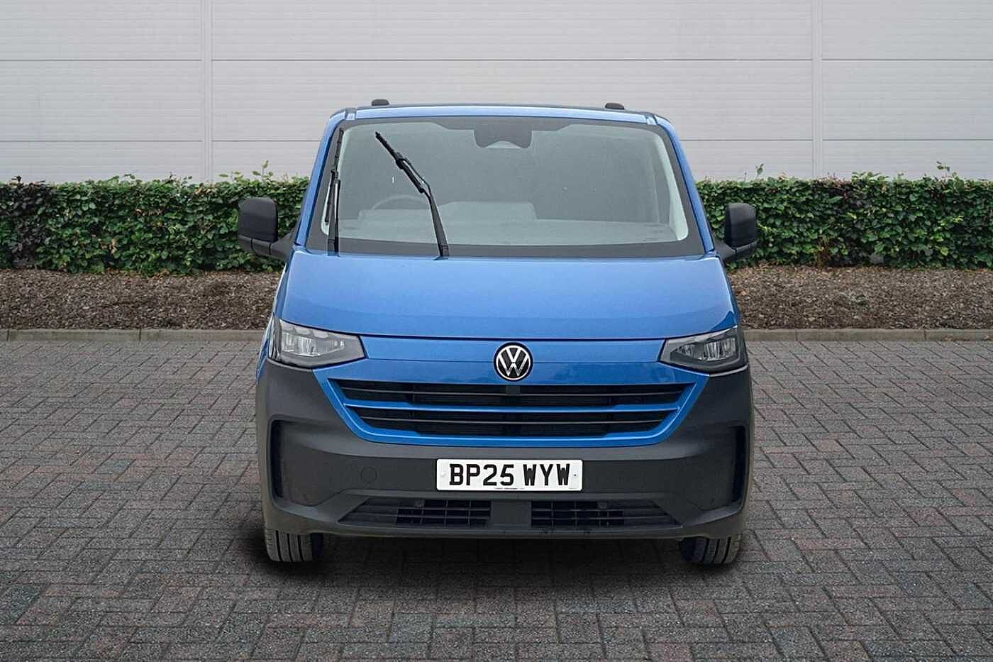 Used Volkswagen Transporter 2025 for sale - 77231617: Photo 7