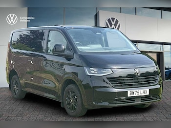 Used Volkswagen Transporter 2026 for sale - 78588783: Photo