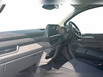 Used Volkswagen Transporter 2026 for sale - 78588783: Photo