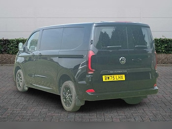 Used Volkswagen Transporter 2026 for sale - 78588783: Photo