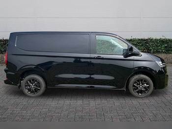 Used Volkswagen Transporter 2026 for sale - 78588783: Photo