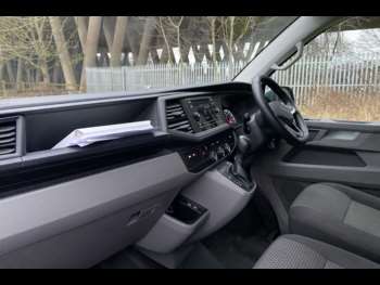 Used Volkswagen Transporter 2024 for sale - 73587612: Photo
