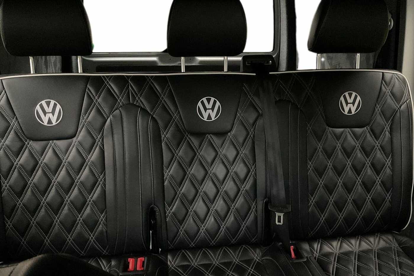 Used Volkswagen Transporter 2023 for sale - 77359933: Photo 10