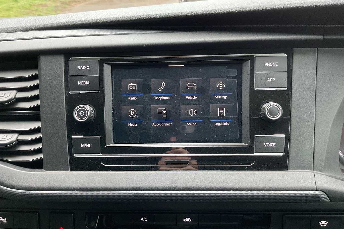 Used Volkswagen Transporter 2023 for sale - 77359933: Photo 12