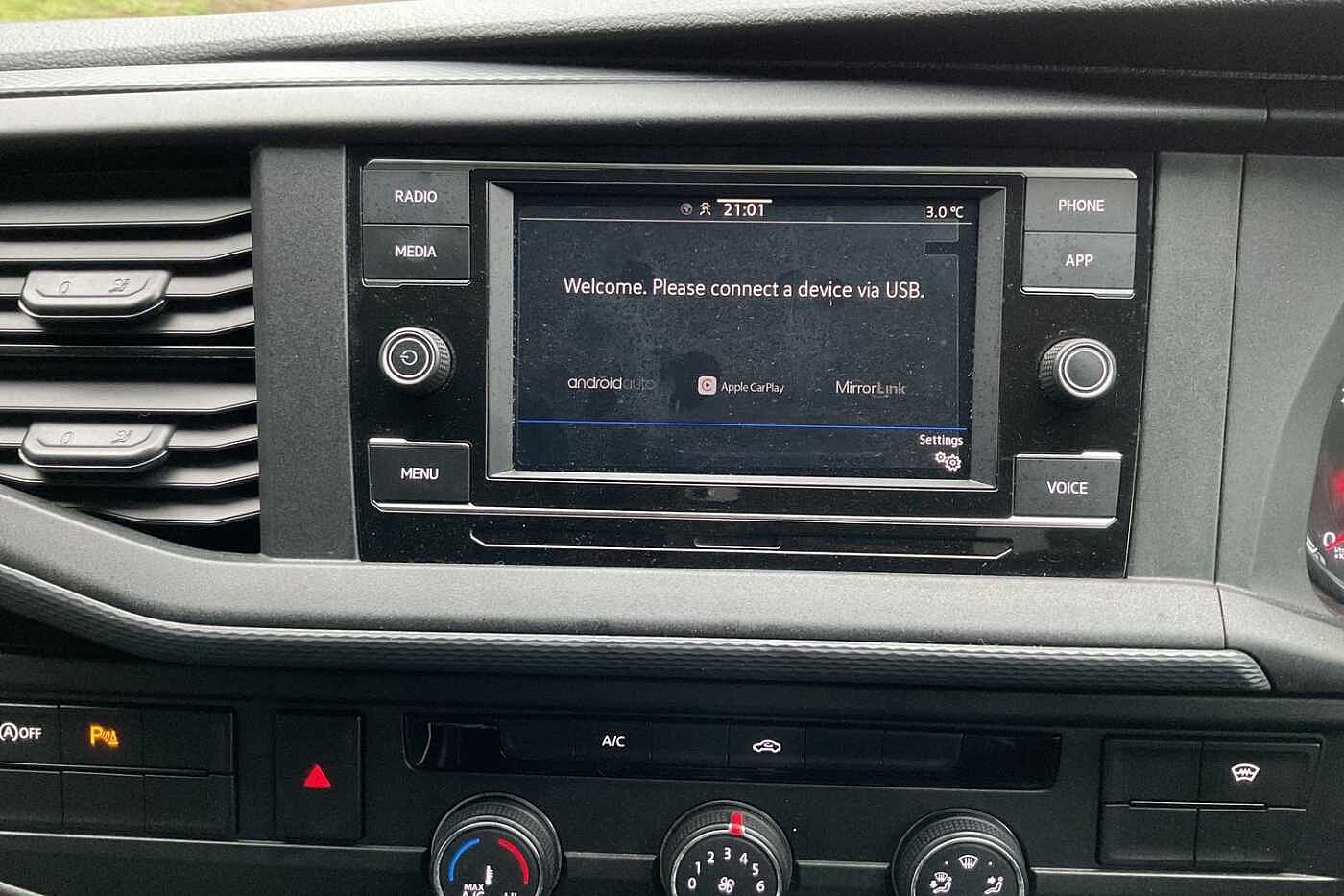 Used Volkswagen Transporter 2023 for sale - 77359933: Photo 17