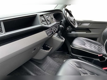 Used Volkswagen Transporter 2023 for sale - 77359933: Photo