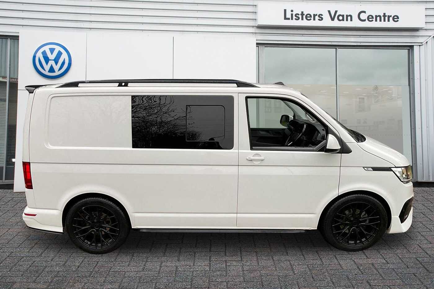 Used Volkswagen Transporter 2023 for sale - 77359933: Photo 4