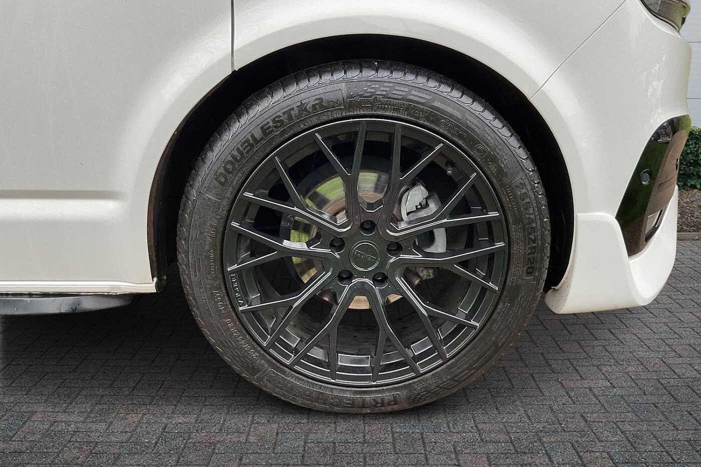 Used Volkswagen Transporter 2023 for sale - 77359933: Photo 5