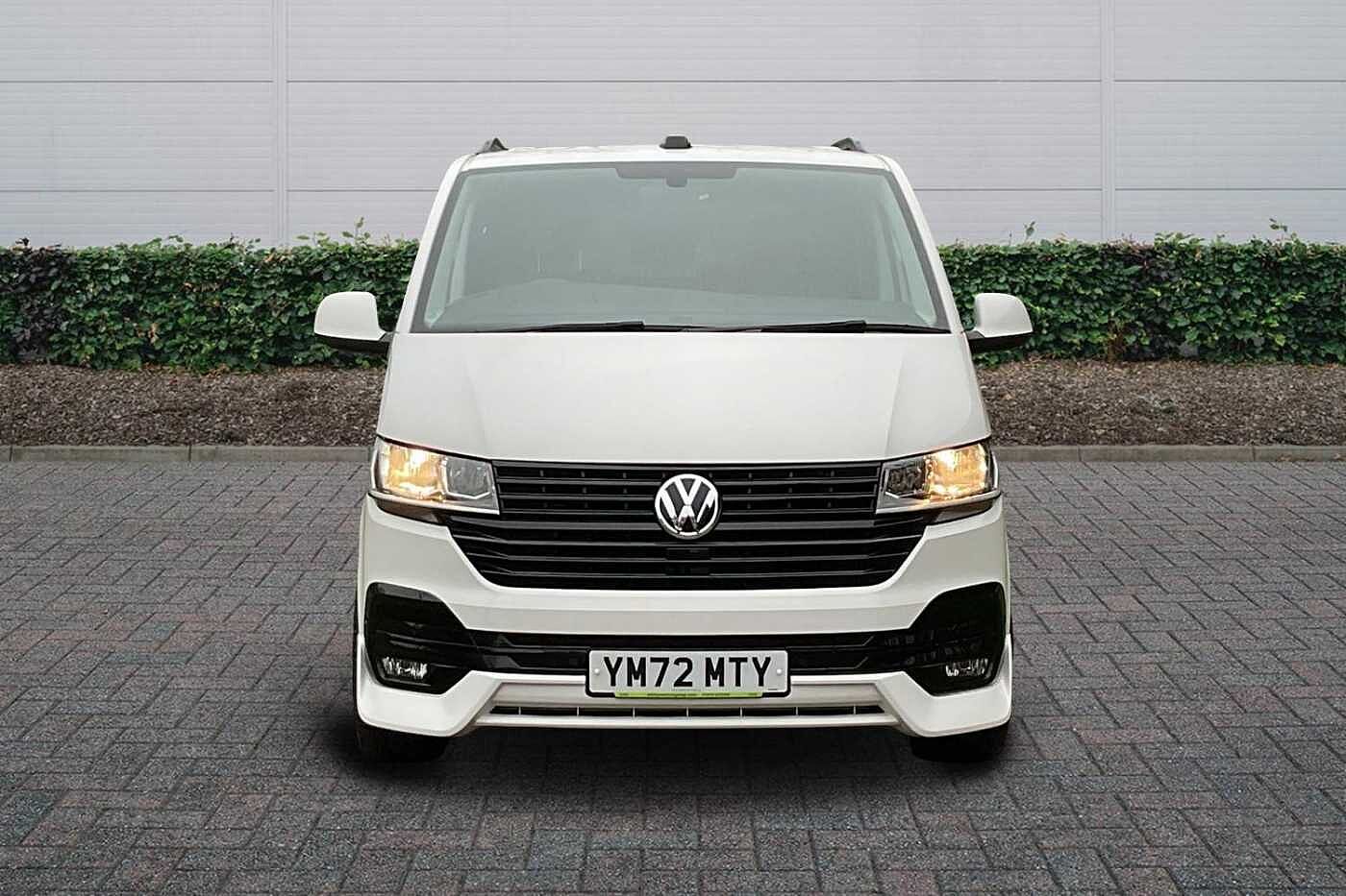 Used Volkswagen Transporter 2023 for sale - 77359933: Photo 7