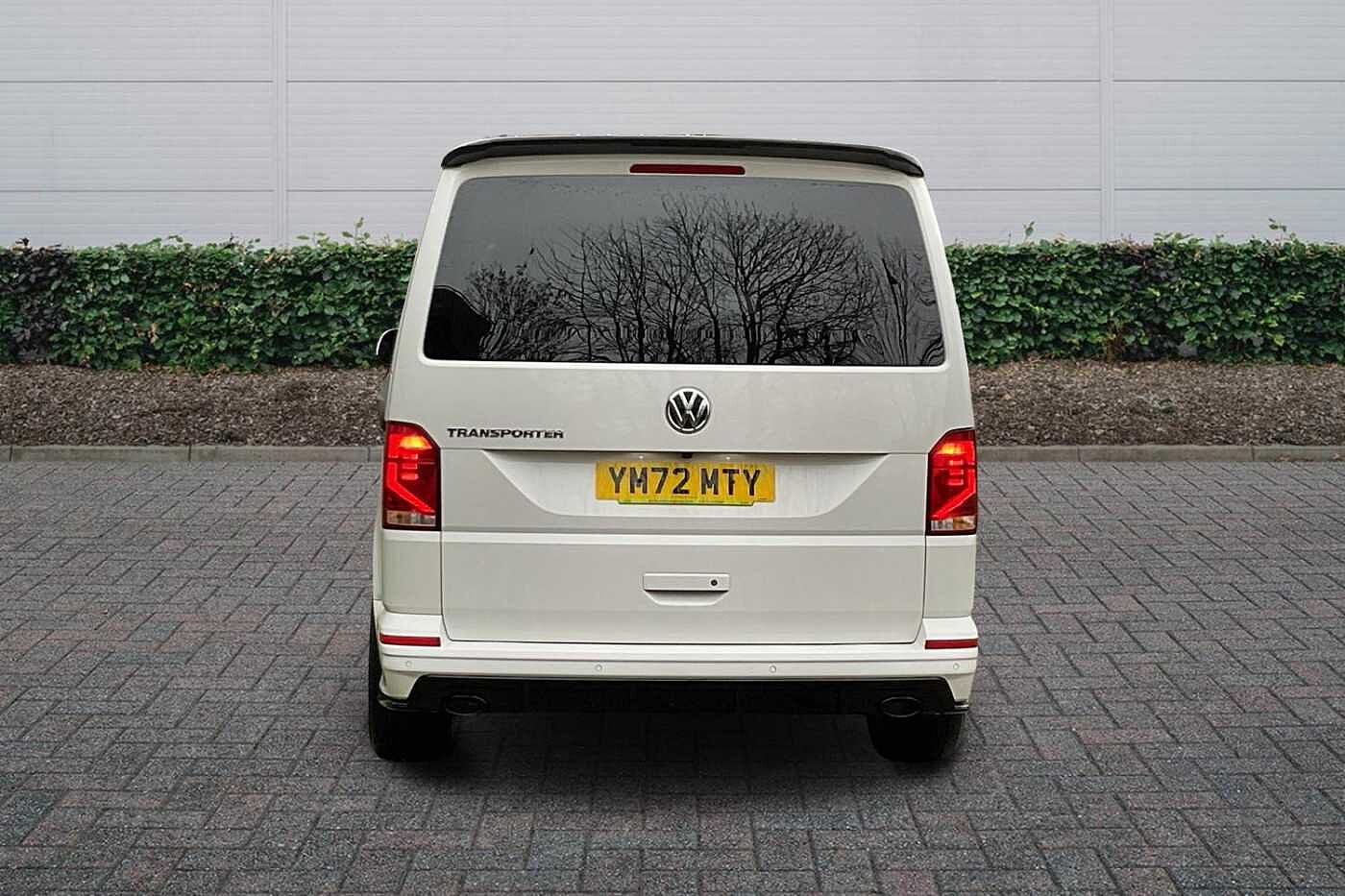 Used Volkswagen Transporter 2023 for sale - 77359933: Photo 8