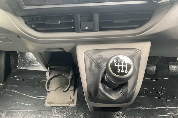 Used Volkswagen Transporter 2025 for sale - 75015108: Photo 14