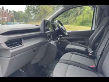 Used Volkswagen Transporter 2025 for sale - 75015108: Photo