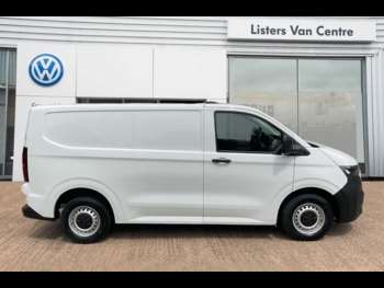Used Volkswagen Transporter 2025 for sale - 75015108: Photo