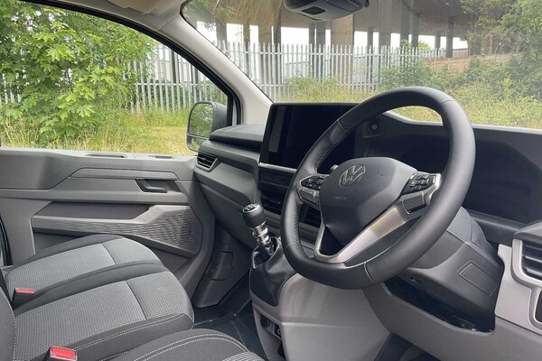 Used Volkswagen Transporter 2025 for sale - 75015108: Photo 6